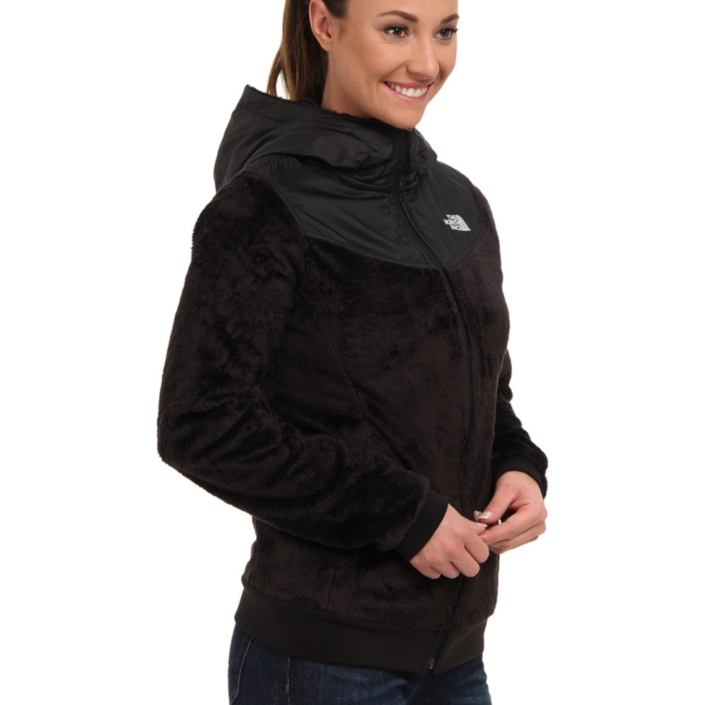 North Face Fleece Oso Hoodie